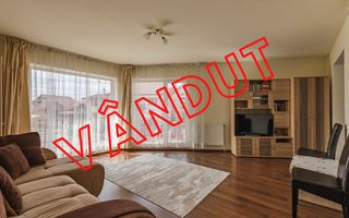 zona Europa - 2 camere luminos, etaj 1 - Poză 1