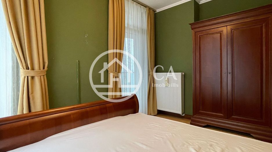 Apartament cu 3 camere Lux de inchiriat în blocurile ARED, Oradea - Poză 2
