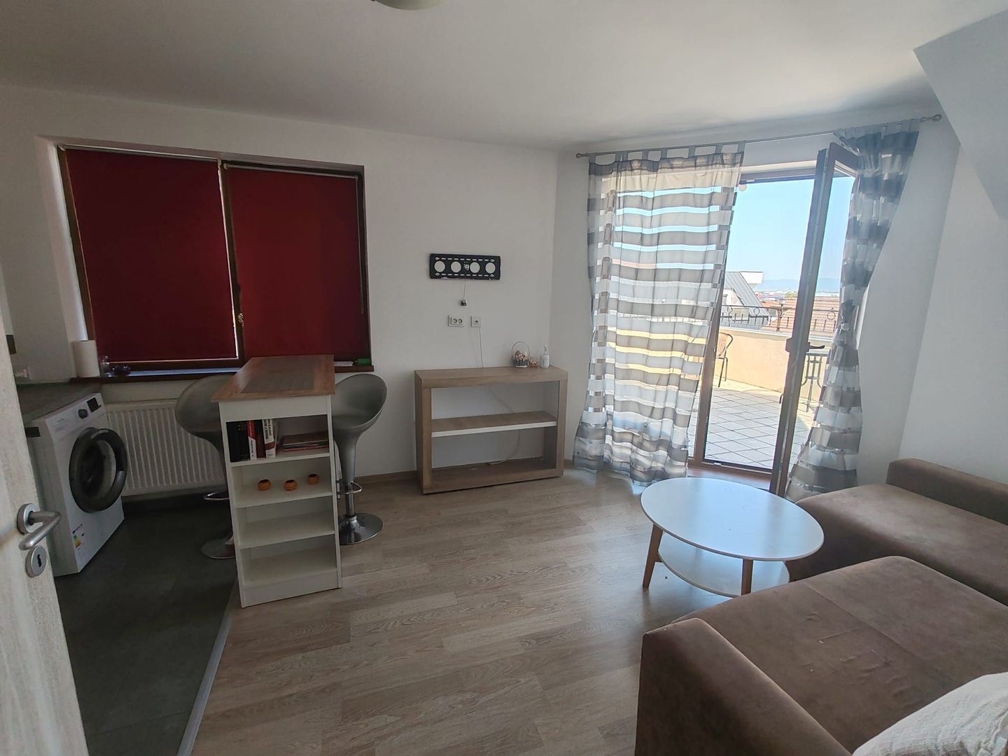 Apartament 2  camere tip studio Imperial Residence - Poză 9