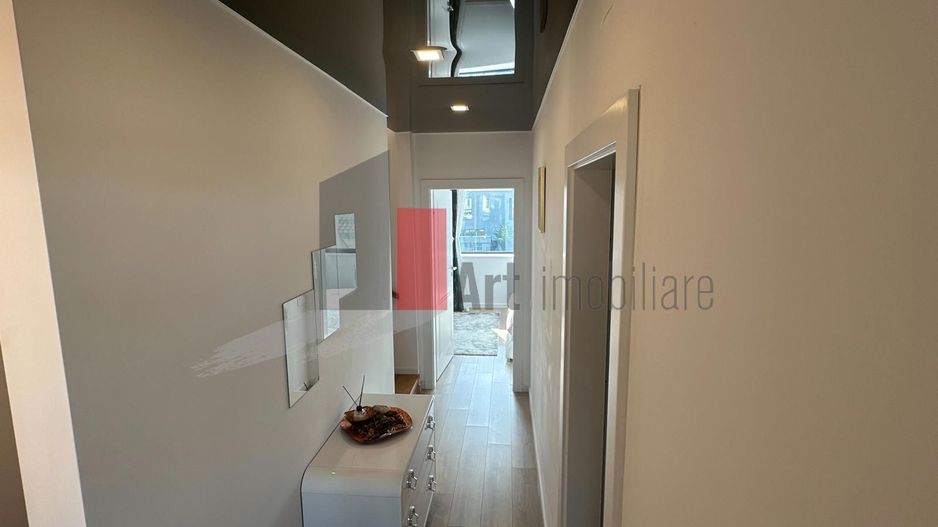 Casa - 5 camere PIPERA complet mobilat cu 2 locuri de parcare - Poză 12