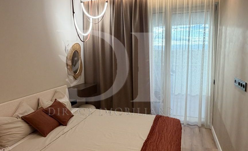 Apartament ultramodern / etaj intermediar - Poză 6