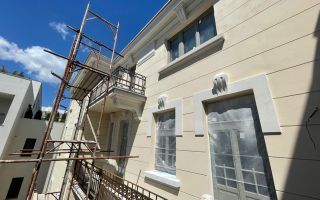 Hotel Boutique 30 camere restaurant spa Ultracentral arhitectura interbelica - Poză 22