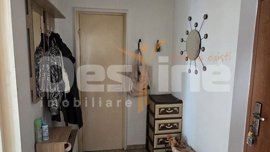 APARTAMENT 2 CAMERE SEMIDECOMANDAT - Poză 1