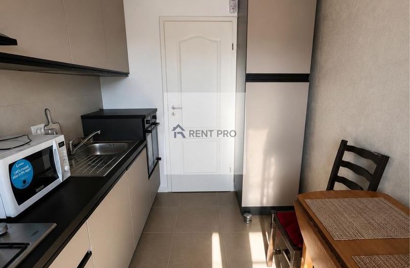 Garsonieră de vânzare | Plaza Residence – Faza 4 | Etaj 11/11 | - Poză 7