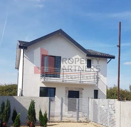 Vila exclusivista - Mogosoaia, Ilfov - Poză 1