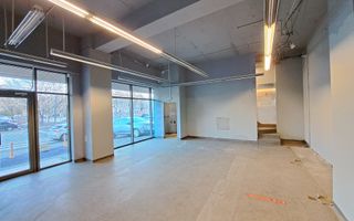 Spatiu comercial 143,03 mp - Vitan Mall - str. Zizin - Poză 2