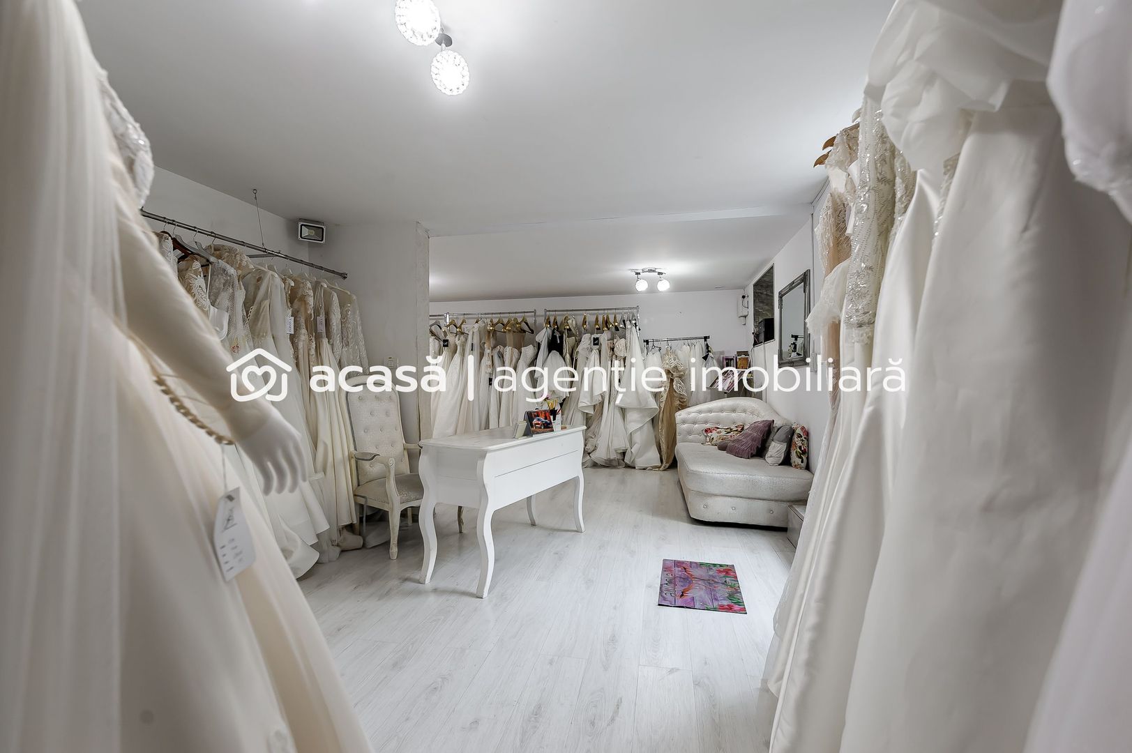 Spațiu comercial cu accesibilitate, str. Bolintineanu, lângă Podgoria - Poză 5