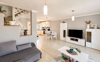 COM 0% Duplex mobilat cu 4 camere | Dumbravita | LIDL - Poză 1