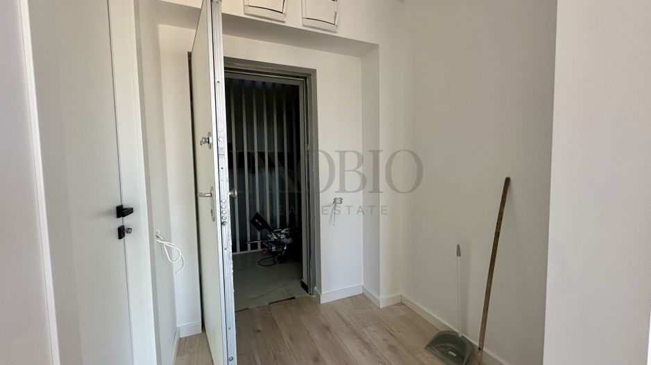 Studio Dublu | Imobil 2025 | Atrium Plaza - Poză 4