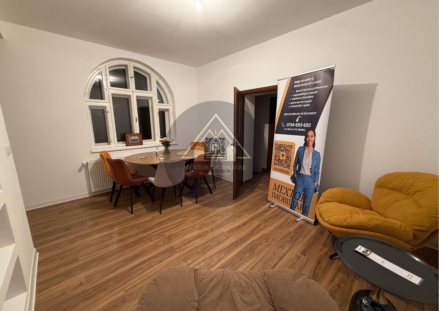 Apartament 3 camere, Medias - Poză 7