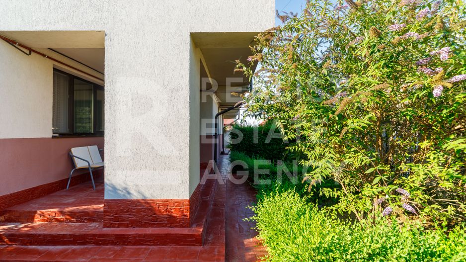 Vânzare, casă cu 4 camere, loc. Măgurele, Ilfov - Poză 14