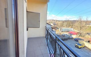 AP. 95mp la Et.2 cu 3 camere si 2 balcoane -complet utilat-zona Nord - Poză 19