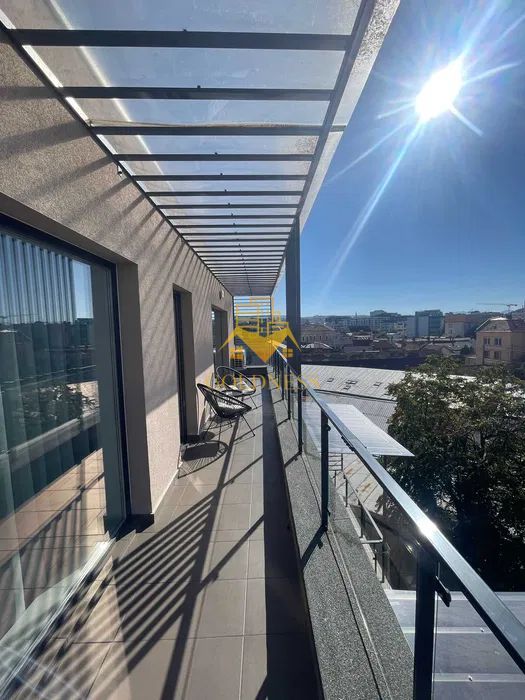 3 Camere decomandate, Lux, Parcare, Lidl, The Office, NTT Data, Lidl. - Poză 8