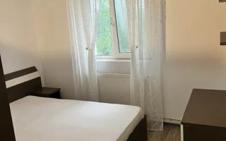 Aapratemt 3 camere si loc de paracare- et.3- 400euro-Mircea cel Batran - Poză 3