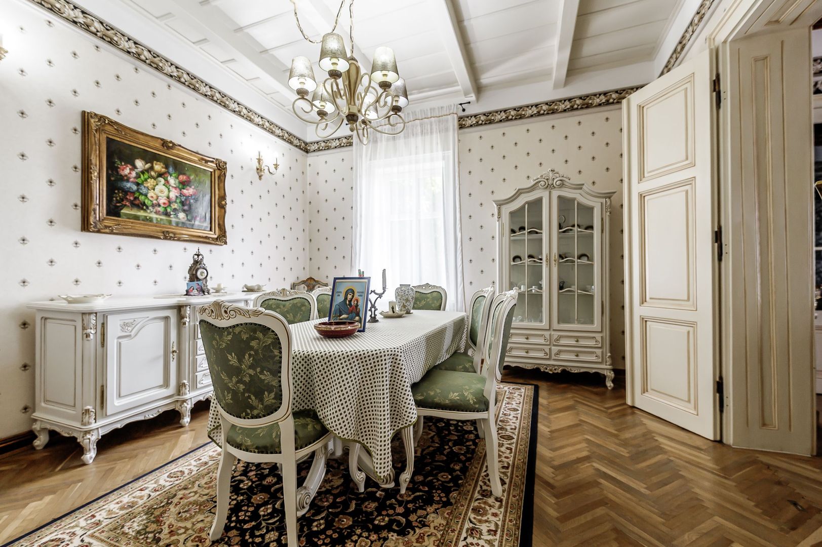 REZERVAT Visezi la o proprietate unică, plină de istorie și farmec? - Poză 7