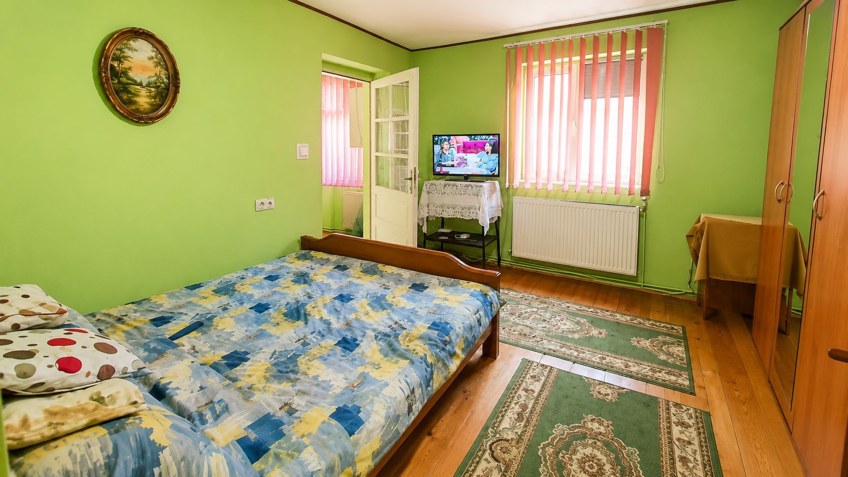 Casă individuală, teren generos de 1.348mp, poziție centrală, Giarmata - Poză 14