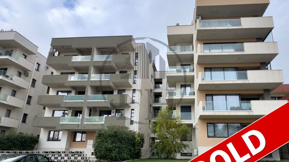 SOLD/VANDUT - Apartament 2 camere de vanzare Mamaia Nord, Constanta - Poză 1