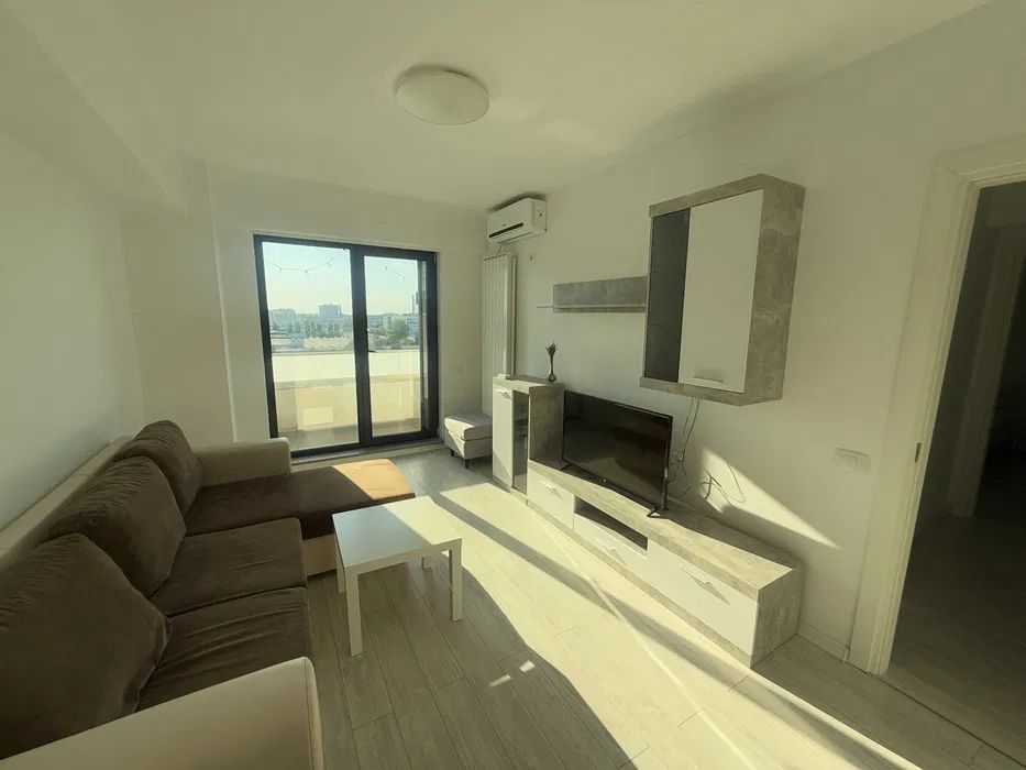 Apartament 2 camere,  Novum Politehnica, PET FRIENDLY, Centrala - Poză 1