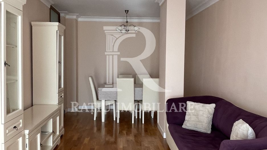 Apartament cu 3 camere | Nufarul | Prima Șova | Oradea - Poză 1