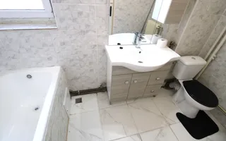 Apartament cu 4 camere - Punctele Cardinale, Medicina, Pet friendly! - Poză 14