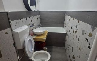 Apartament 2 camere de închiriat | Vedere spre parc | Lângă Gară | Etaj 2 - Poză 5