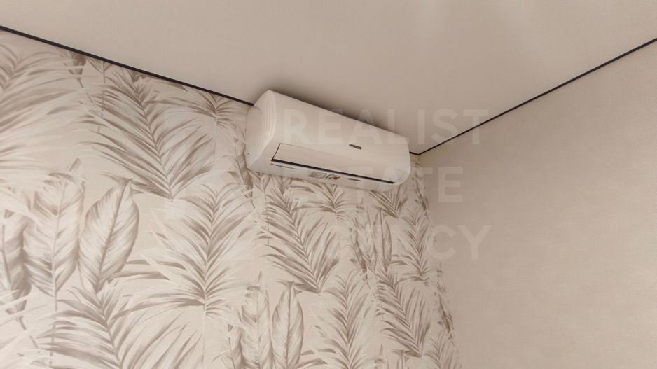 Vânzare, apartament, 1 camere, Strada Poştei, Rîșcani - Poză 4