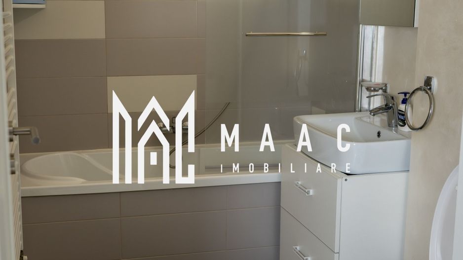 Apartament 2 camere | 56MPU | Balcon | Avangarden - Poză 12