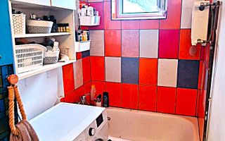 Vand apartament cu 4 camere in zona spitalul judetean,comision ,,0'' - Poză 19