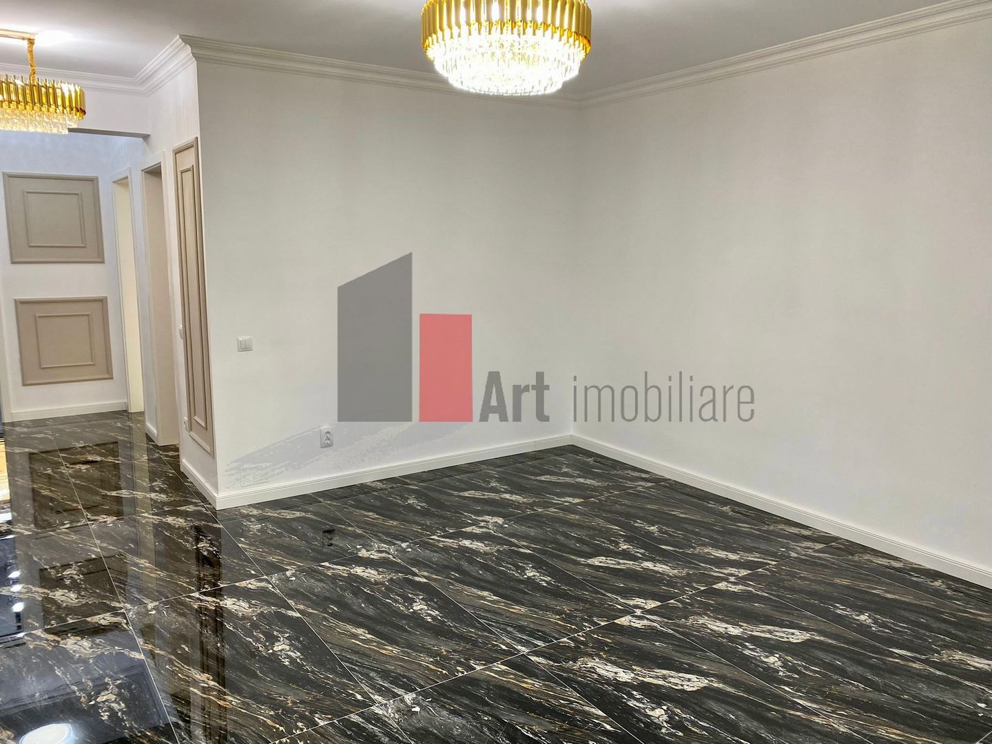 3 camere bloc nou Jiului - Poză 25