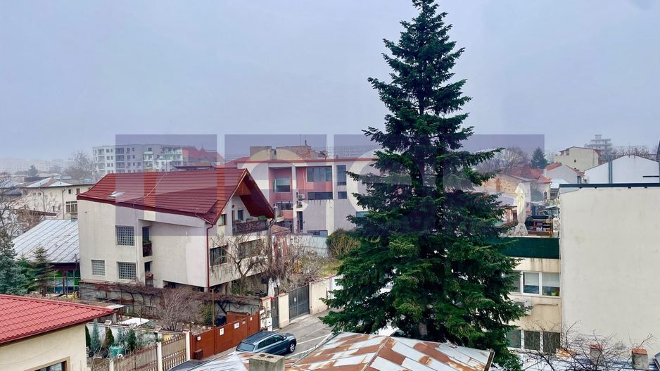 VANZARE APARTAMENT 3 CAMERE TEPES VODA CALEA CALARASILOR 87MP MANSARDA - Poză 12