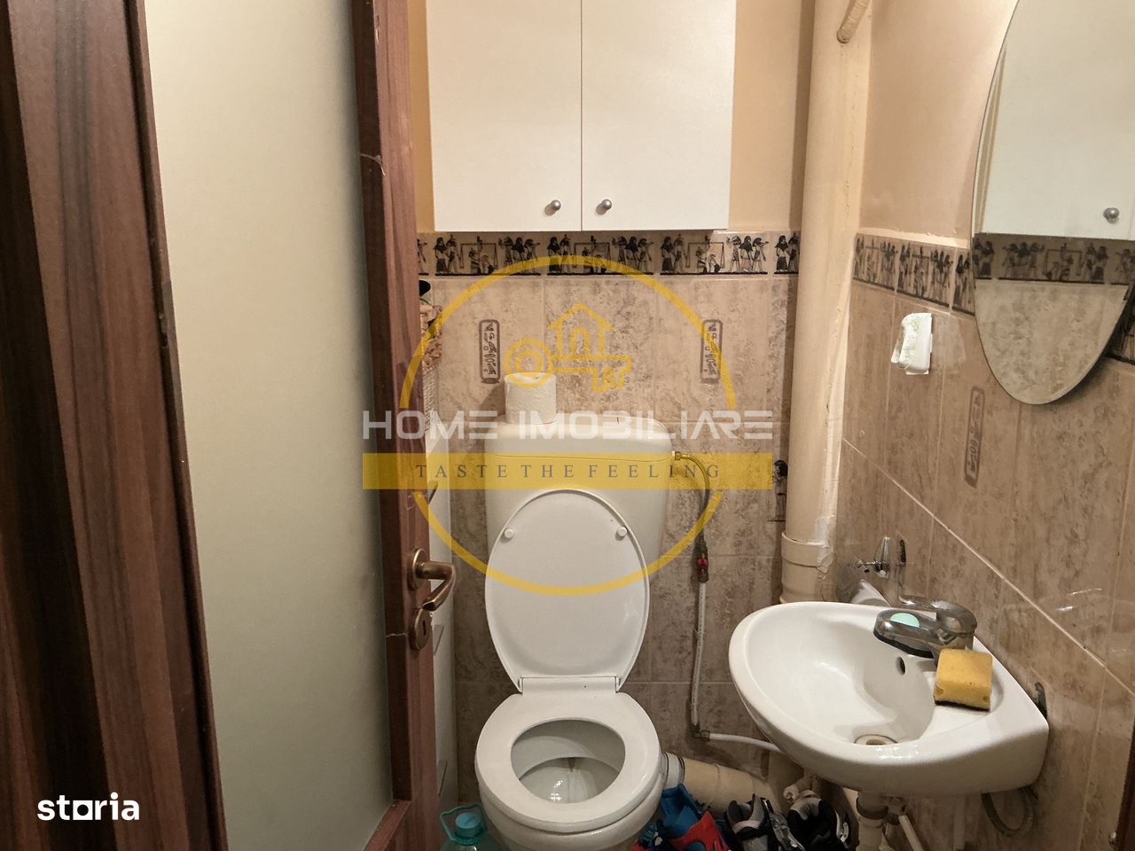 Apartament 3 Camere/ Zona Dacia - Poză 5