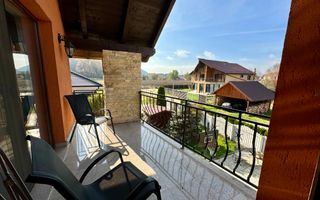 Vilă individuală de vânzare în Râșnov, Zona Primăverii | Natură și Confort - Poză 22