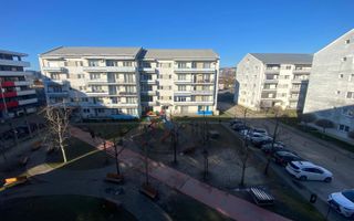 Apartament 2 Camere Decomandat | 50 Mp | Garaj | Iris Pet Friendly - Poză 11