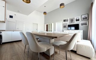 Vila *Individuala energetic* / *500mp teren* / 2 Locuri de Parcare / Corbeanca - Poză 3