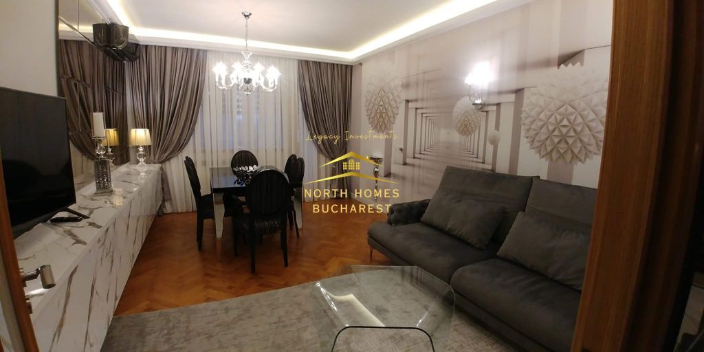 Apartament 2 camere , Zona Afi Cotroceni , 64 mp - Poză 1
