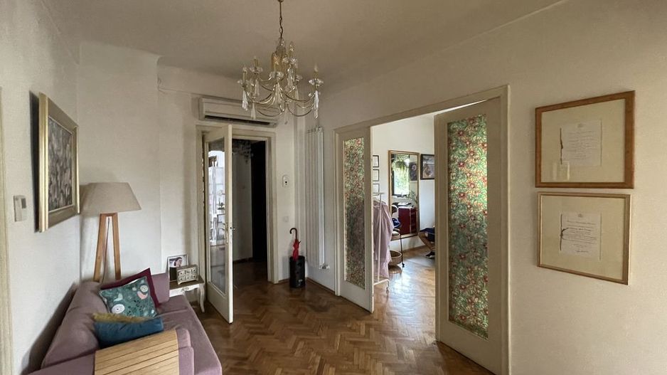 Proprietar - Dorobanti - Spatiu comercial-birouri - Av. Radu Beller 4 - Poză 4