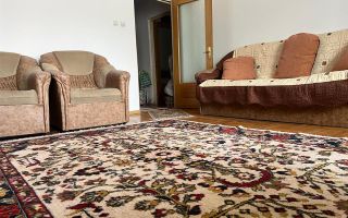 Apartament 3 camere decomandat Pantelimon/Ilfov decomandat 95mp 2 bai 2 balcoane inchise +1 Boxa  etj  parter Inalt/3 - Poză 16