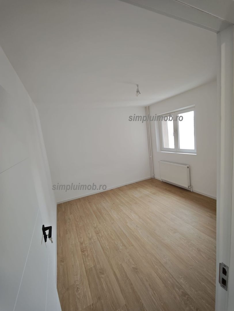 Centrala Proprie 2 Camere Decomandat Langa Parcul IOR! - Poză 6