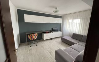 Apartament luminos, 2 Camere Decomandat, Mobilat și Utilat, Zona OMV. - Poză 1