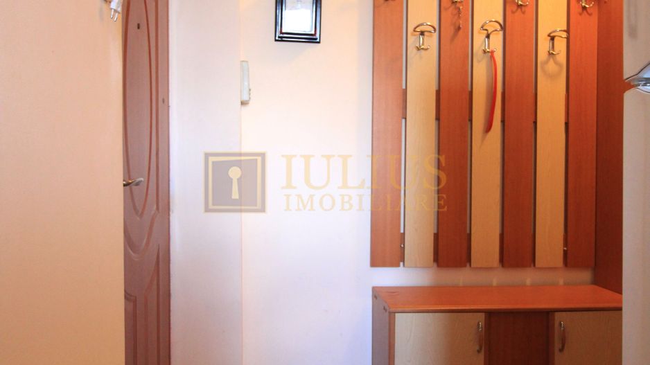 Centrala proprie, 2 camere; Iosefin. - Poză 14