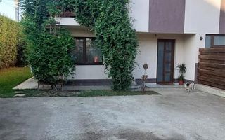 CASA TIP TRIPLEX ZONA VISANI 114MP  MOBILAT SI UTILAT 155,000 € - Poză 37