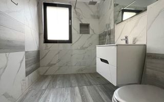 De inchiriat-Apartament cu 2 camere |Iulius Mall| |FSEGA| |Parcare| - Poză 6