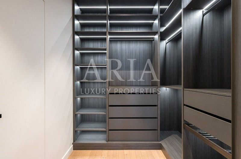 One Rahmaninov - Un nou standard al luxului - mobilat -Floreasca - Poză 7