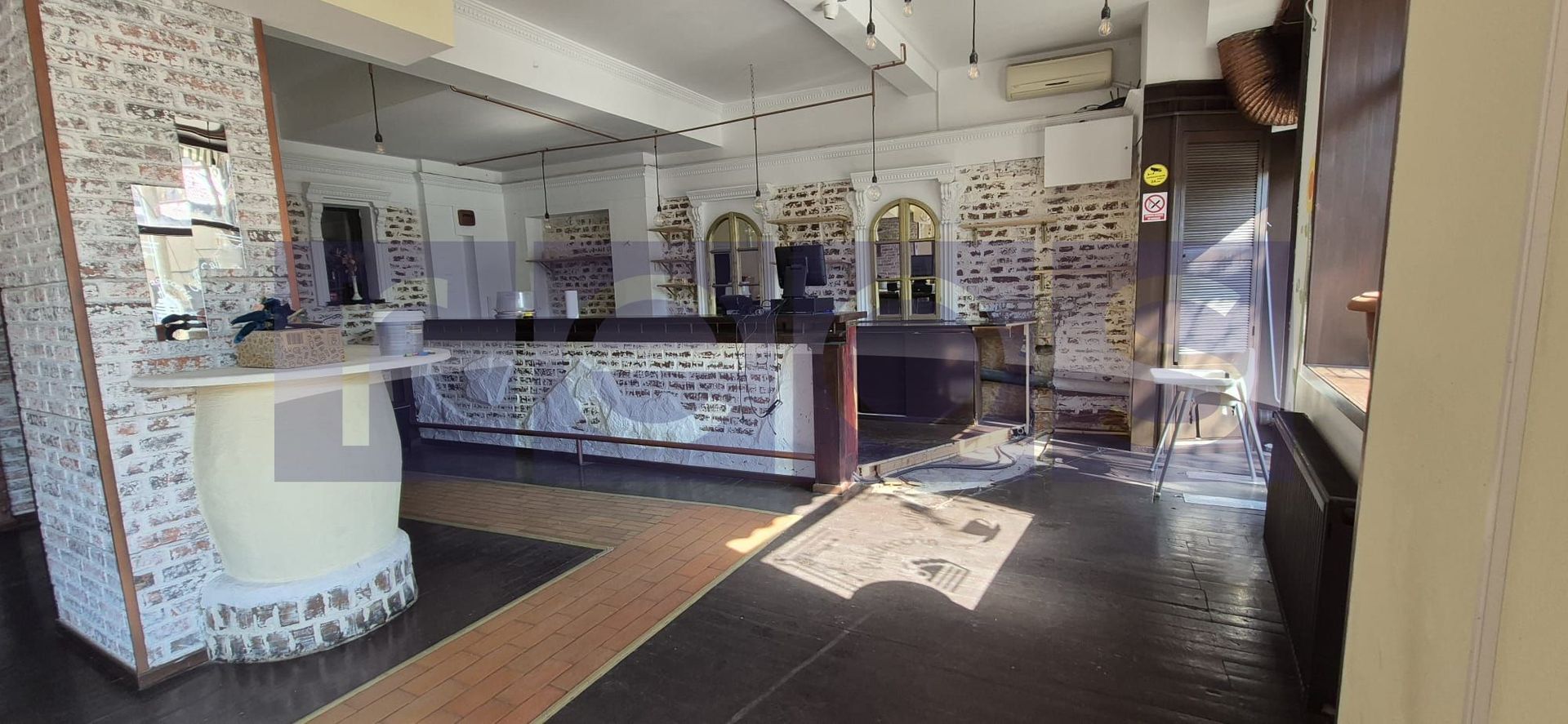 INCHIRIERE SPATIU COMERICAL RESTAURANT HORECA PACHE PROTOPOPESCU FOISOR 158MP - Poză 3