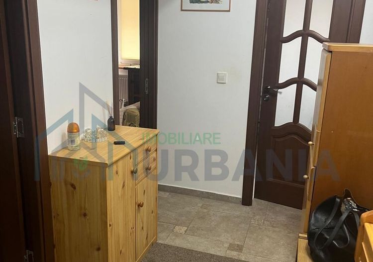 Apartament 4 camere, parter, cu curte privată și loc de parcare, Valea Lupului - Popas Pacurari - Poză 7