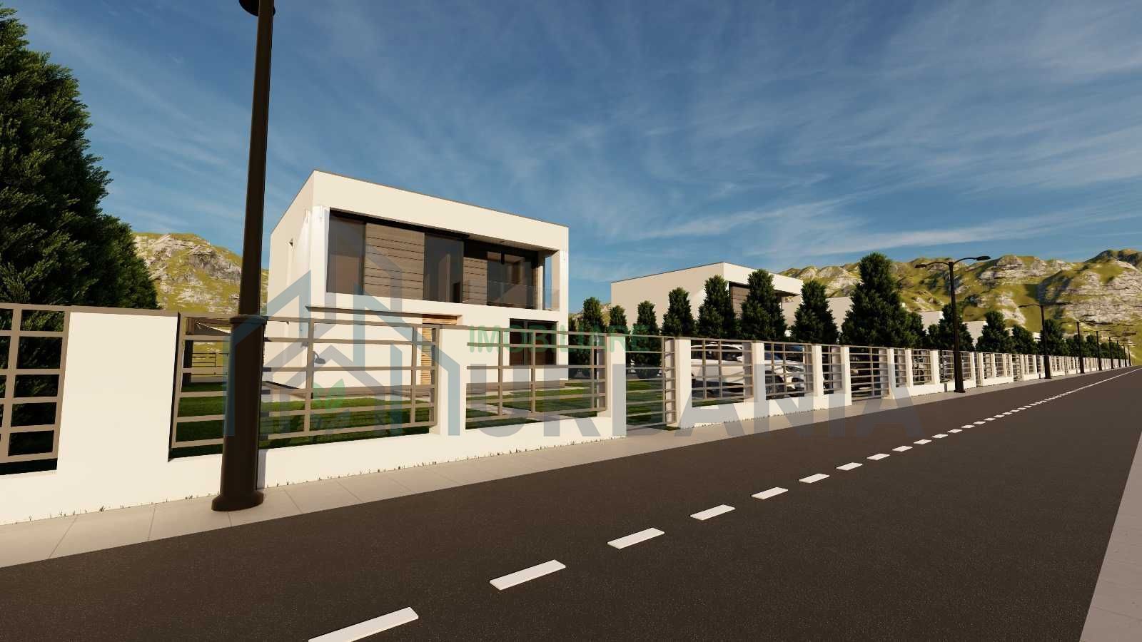Vilă premium, teren 511 mp, predare iunie 2026, Iași - Poză 5