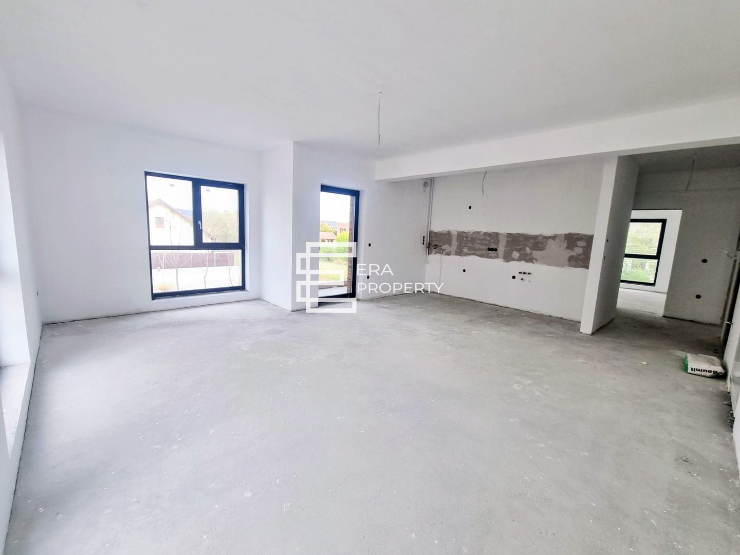 Apartament 2 camere -intabulat - Selimbar zona Shopping City - Poză 2