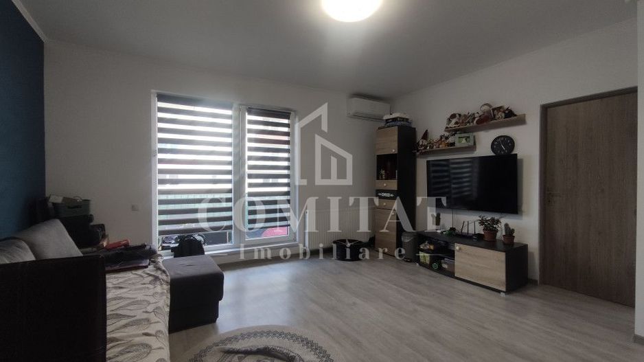 Apartament 2 camere | Parter | Zona Abatorului Floresti - Poză 2