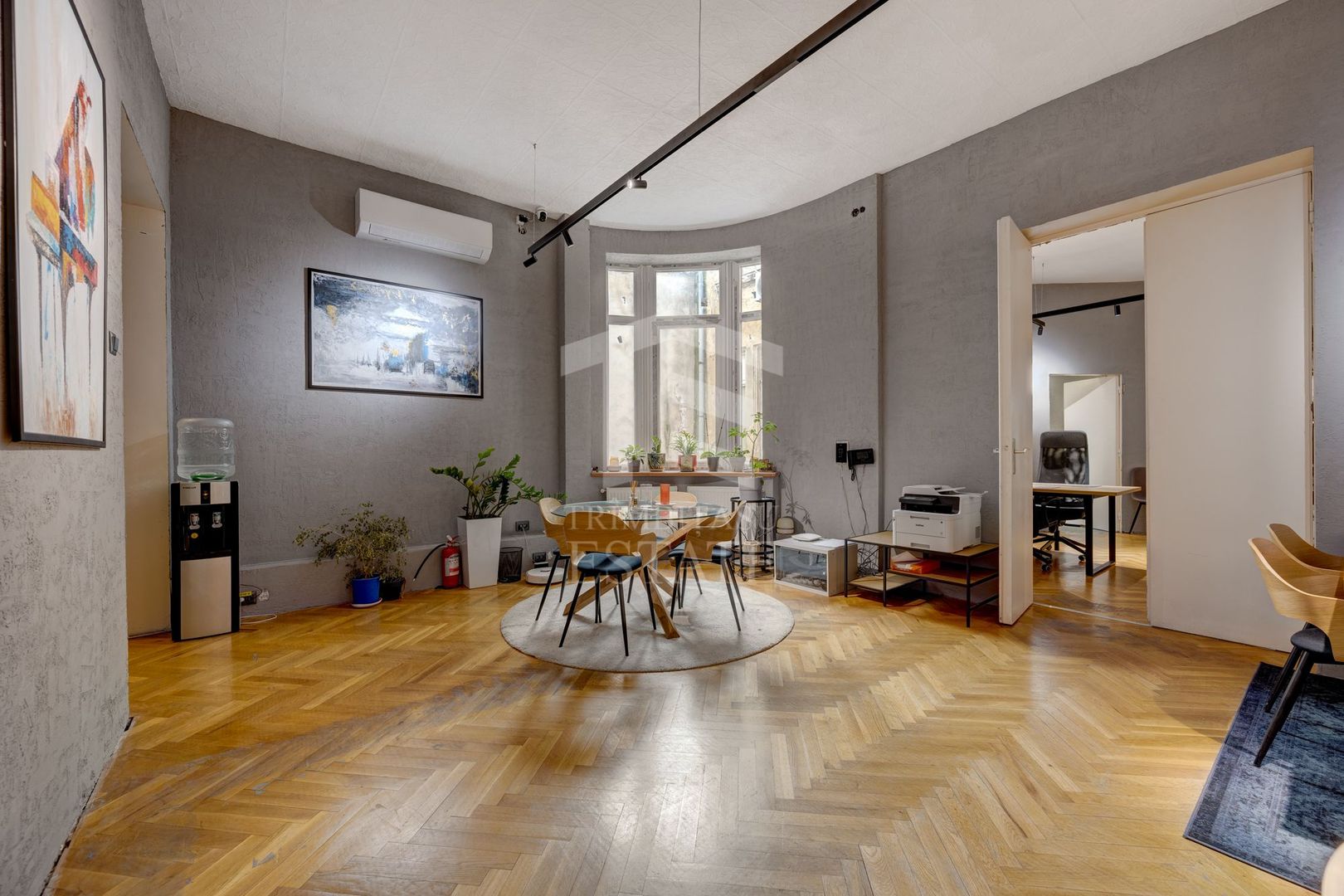 Cismigiu | Apartament 4 camere - Poză 1