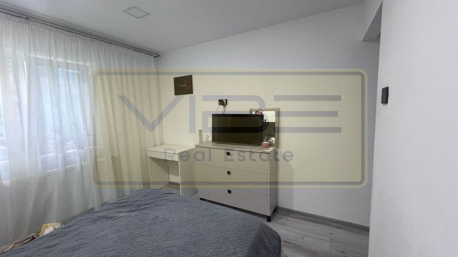 Baza 3- Carrefour Felicia- 3 camere- etaj 1- RENOVAT COMPLET! - Poză 3